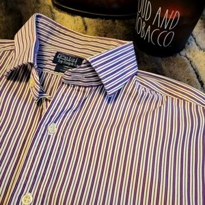 Polo Ralph Lauren Dress Shirt